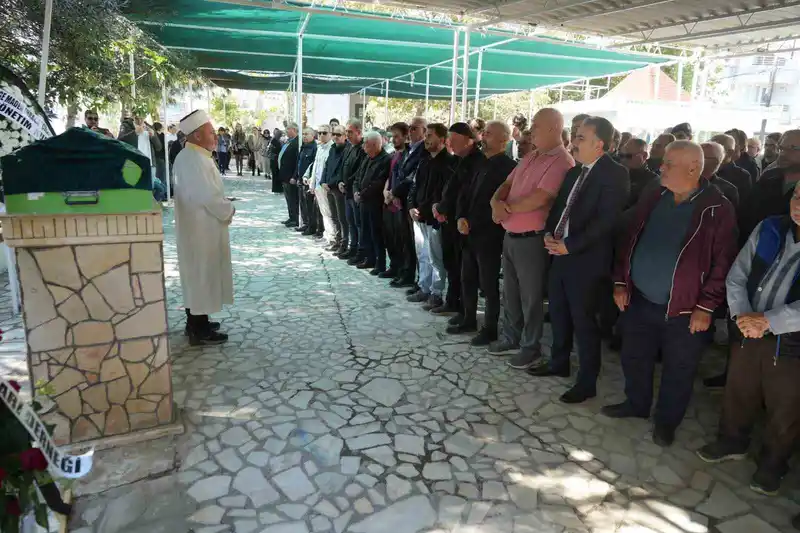 Acılı anne Handan Çalık’tan yürekleri yakan paylaşım: 