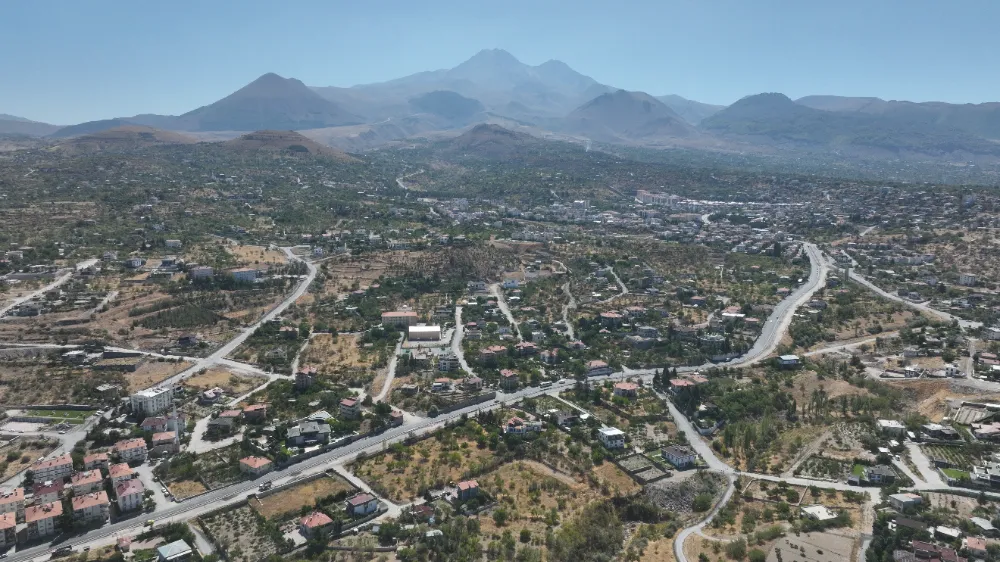 Hacılar hem kışa, hem de 29 Ekim