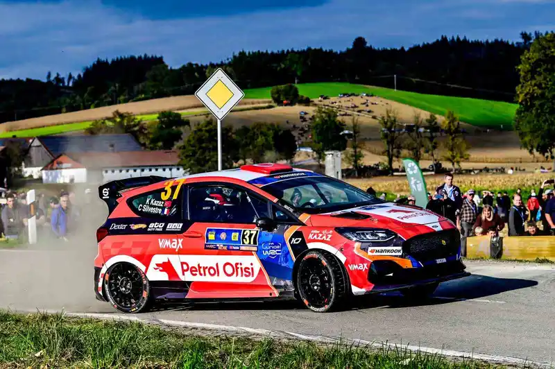 Kerem Kazaz, Avrupa’da istikrarlı başarı grafiğini sürdürüyor
