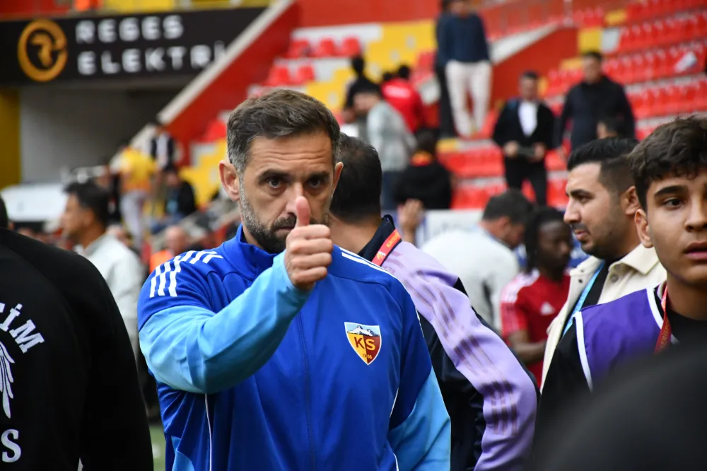 Djalovic mağlubiyetle başladı