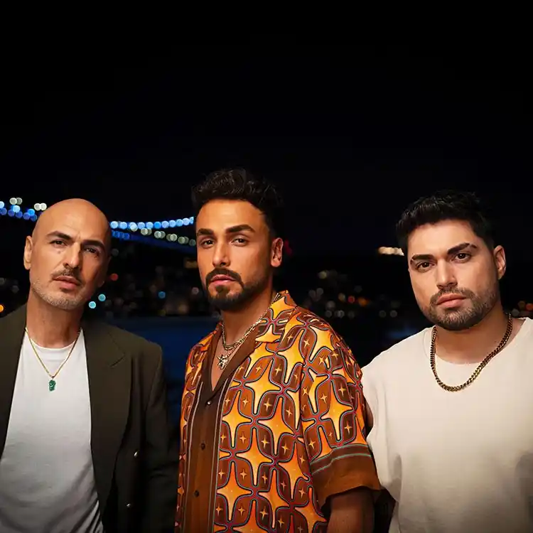 Muud’da Eylül ayında rap müziği öne çıktı
