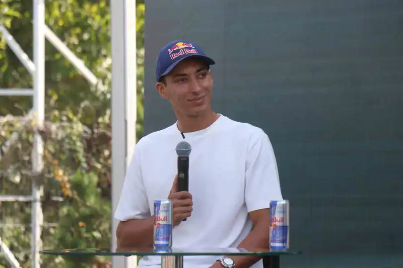 Toprak Razgatlıoğlu: 