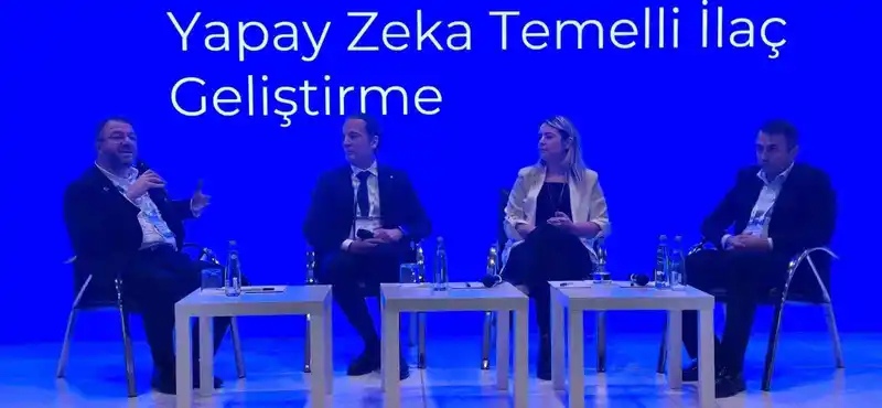 Atatürk Üniversitesi, Bioexpo 2025’te Yaşam Bilimleri Ekosisteminin güçlü paydaşı oldu
