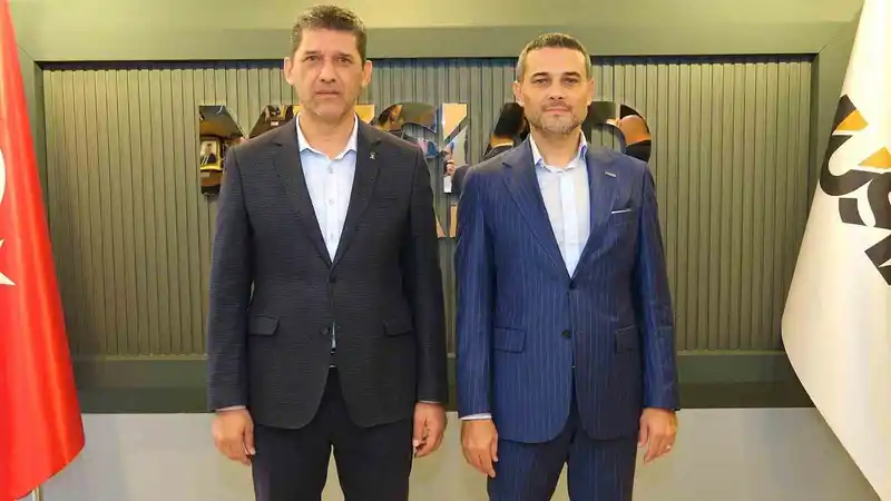 Antalya’da 300 yataklı yeni hastane süreci başladı
