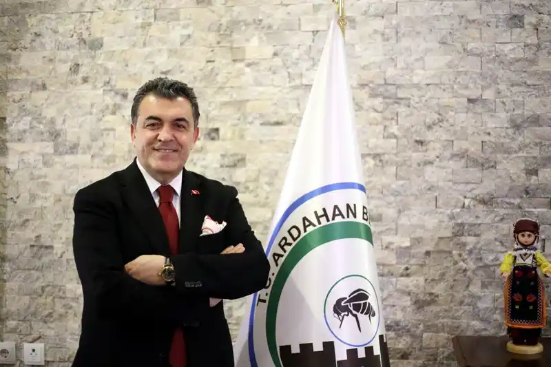 Başkan Demir’den gazeteciler günü mesajı
