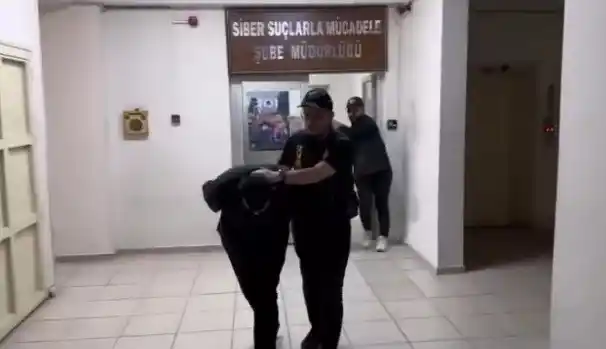 Sosyal medyada sahte bungalov tuzağına 19 tutuklama
