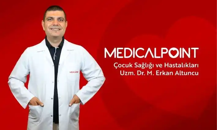 Uzm. Dr. Altuncu, gıda zehirlenmeleri hakkında bilgi verdi
