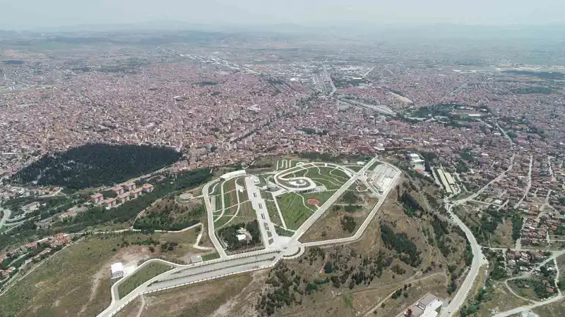 (Özel) 2 bin yıllık tehlike ’ben buradayım’ dedi
