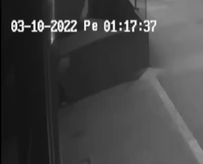 Hırsızı dışkısı yakalattı, 12 yıl 6 ay ceza aldı
