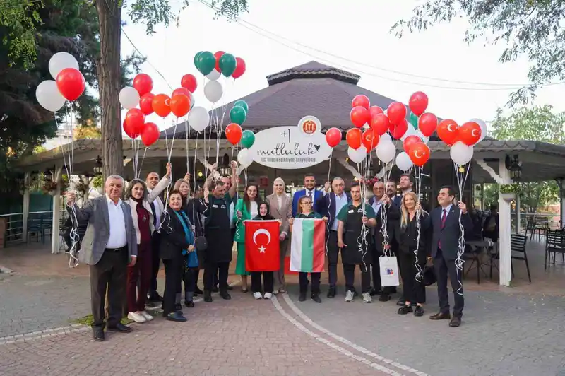 Kültürel ve sosyal alanda yapılan çalışmalar beğeniyle karşılandı
