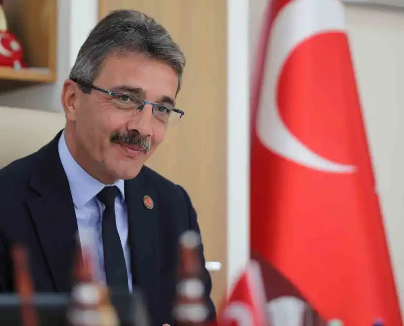 Erenler’de Kabak Festivali heyecanı başlıyor
