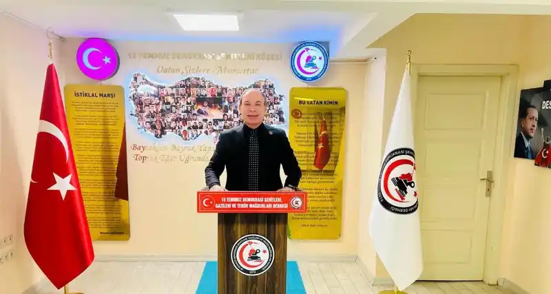 Şehit ve gazi aileleri CHP’li Başarır hakkında suç duyurusunda bulunacak
