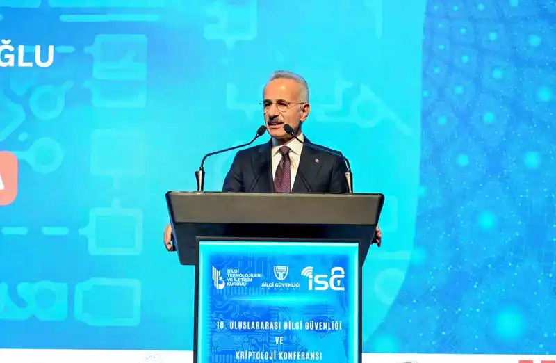 Bakan Uraloğlu: 