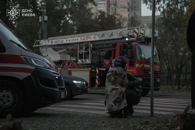 Rus ordusundan Ukrayna’ya saldırı: 6 ölü, 17 yaralı
