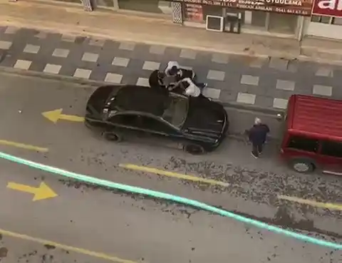 Kooperatif kavgasında kan döküldü: 2 kişi öldü, 2 kişi yaralandı
