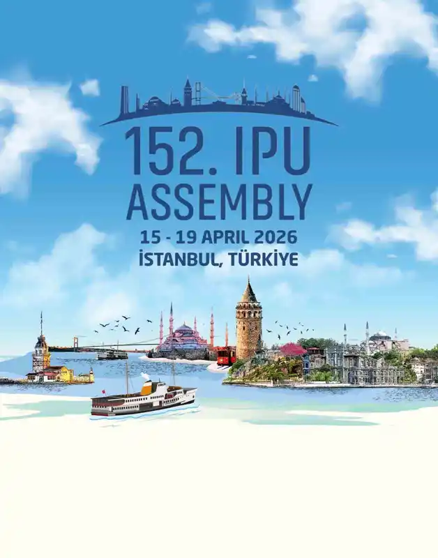 AK Parti Genel Başkan Vekili Ala’dan Parlamentolar Arası Birlik’in 152. Genel Kurulu’nun İstanbul’da düzenlenmesine ilişkin açıklama
