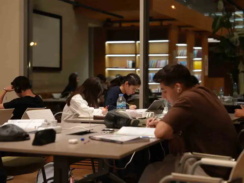 Dokuz aydı 87 bin 500 öğrenciyi ağırladı
