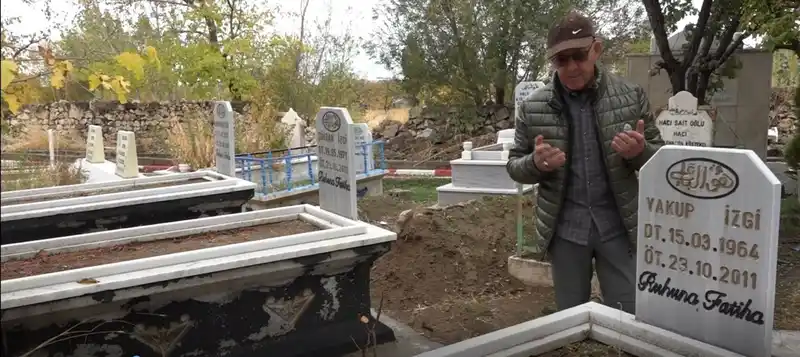 Enkazdan çıkarılan Batmaz: 