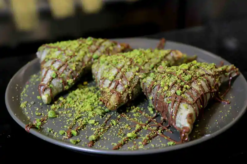 Patentli lezzet ’Adana bombası’ yok satıyor
