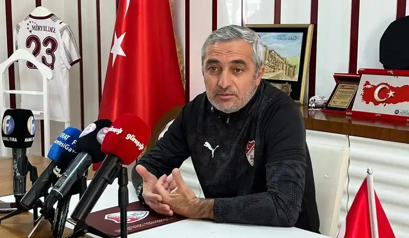 Mustafa Sarıgül: 