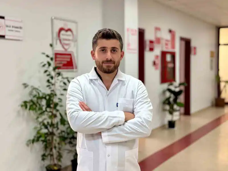 Diyarbakır’da kekemelik bu merkezde tedavi ediliyor
