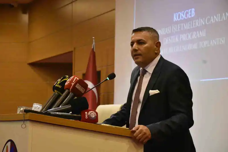 Sadıkoğlu: 