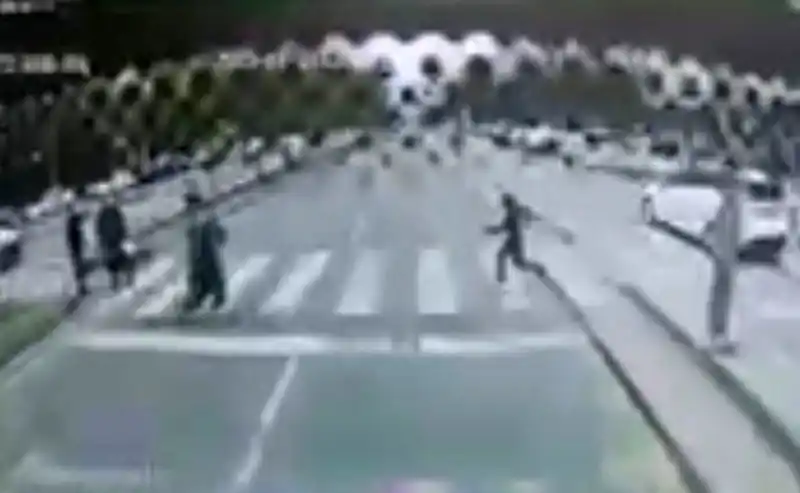 Batman’da otobüs şoförünün refleksi faciayı önledi
