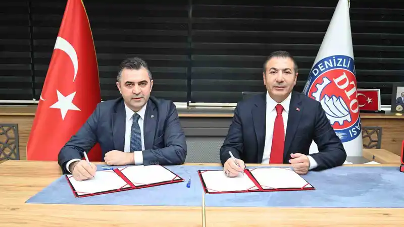 DTO, KOBİ’ler için bir ilke daha imza attı
