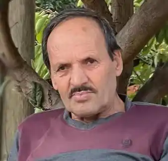 Çıntar toplamak için gittiği ormanda ölü olarak bulundu
