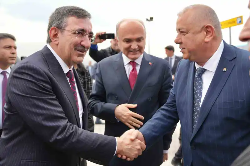 DTSO Başkanı Bıyık, 