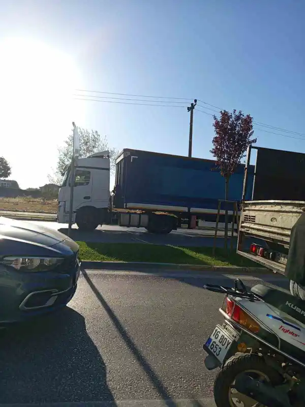 Çalı ve Alaattinbey’de yol ve yapı sıkıntısı gündemde
