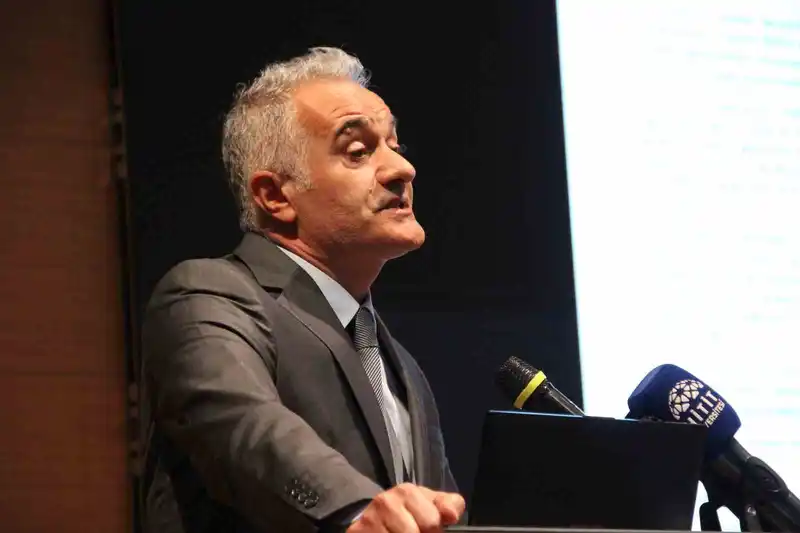 Hitit Üniversitesi’nde Osmanlı’nın idari tarihine ışık tutuldu
