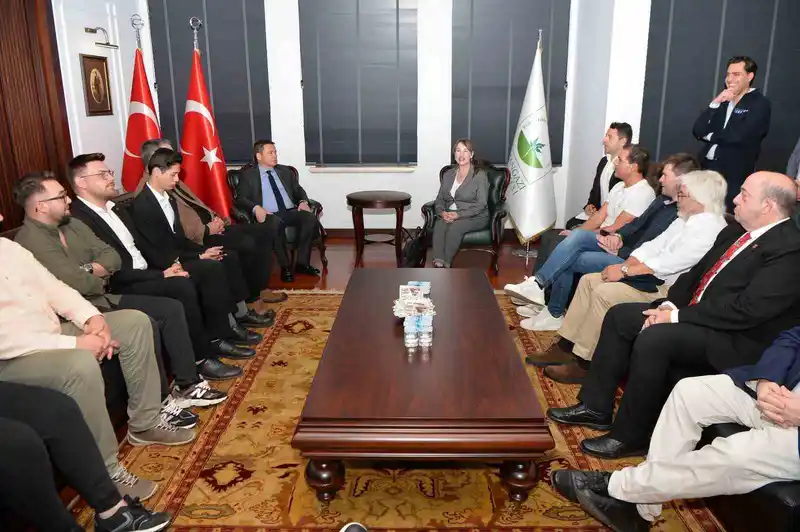 Osmangazi Belediyesi’nden 