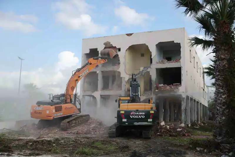 Aliağa’ya geleneksel mutfak gastronomi merkezi geliyor
