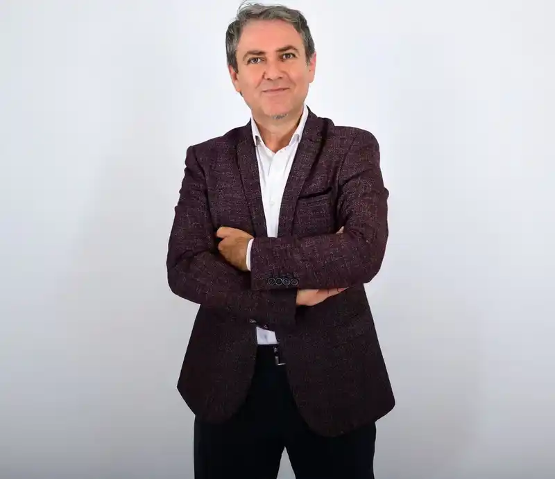 Yazar Sinan Meydan Antalyalılarla buluşuyor
