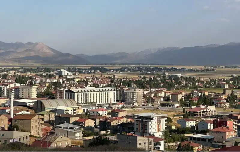 Hakkari’ye 67 yeni hekim kadrosu tahsis edildi

