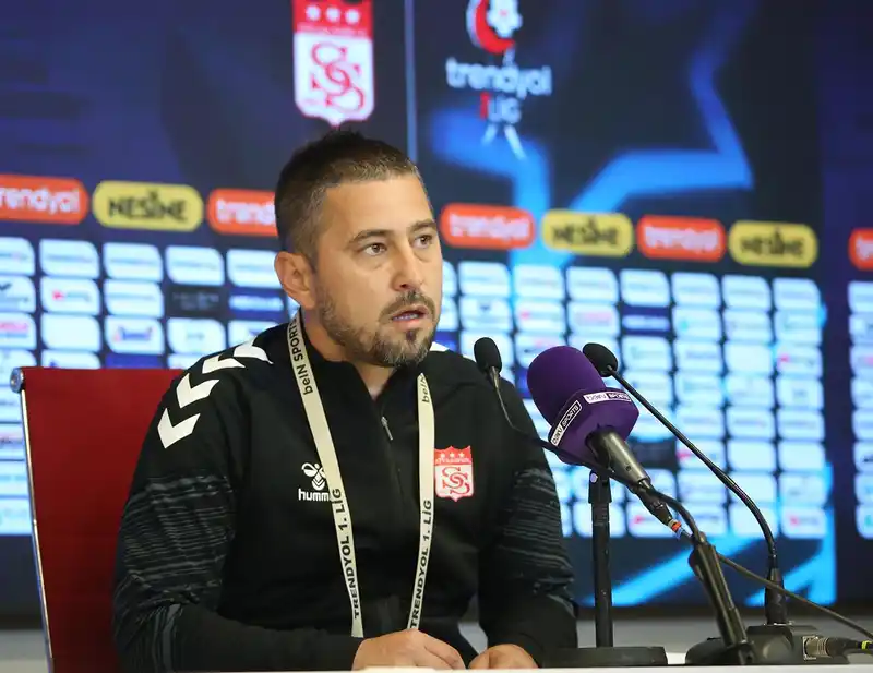 Ömer Ateş: