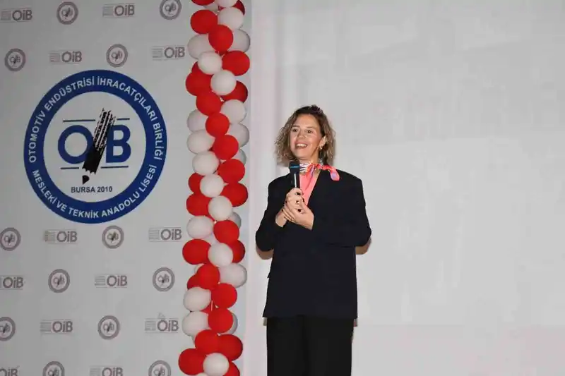 Gençlerin gönüllülük yolculuğu sertifika ile taçlandı
