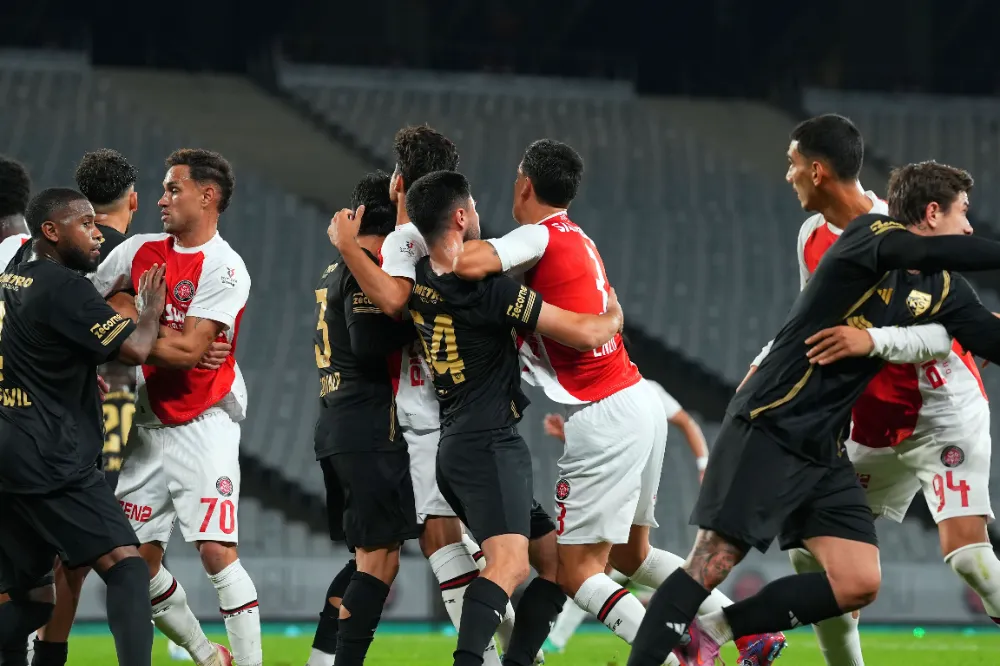 Kayserispor yine randıman alamadı: Bu gidiş nereye?