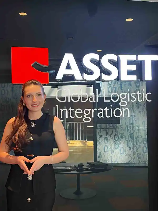 Dijital lojistikte Türk imzası: Awwex ile e-ihracatta yeni dönem
