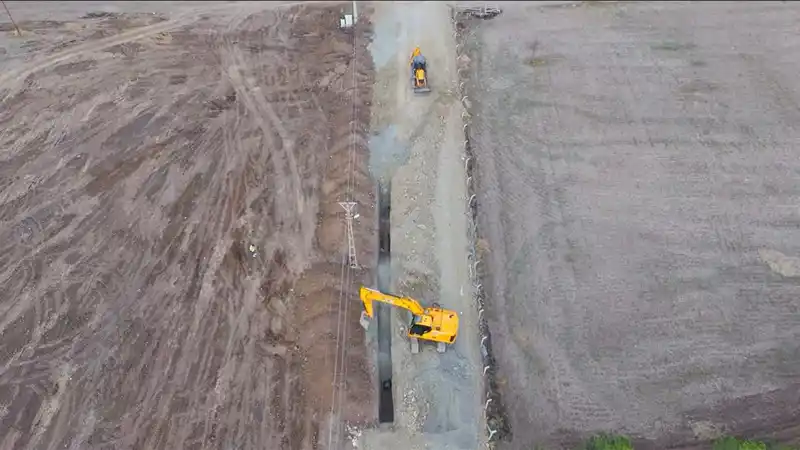 Alaca’daki o kanayan yaraya neşter vuruluyor
