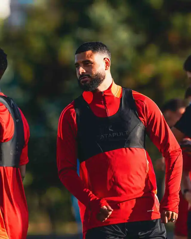 Bennasser sakatlandı: Durumu ne olacak?