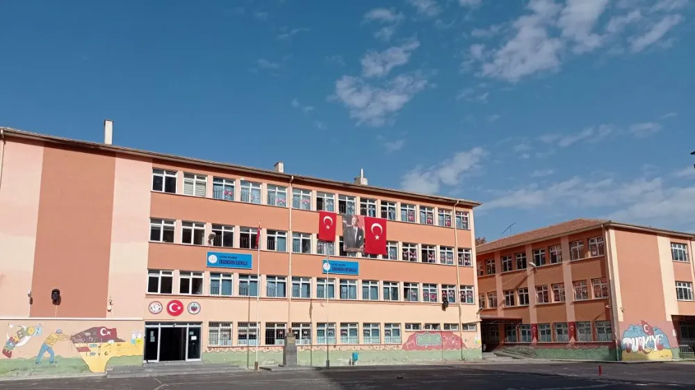 Kayseri’de 12 yeni okul yapılacak