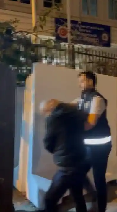 Pendik’te düzenlenen uyuşturucu operasyonunda 2 kişi tutuklandı
