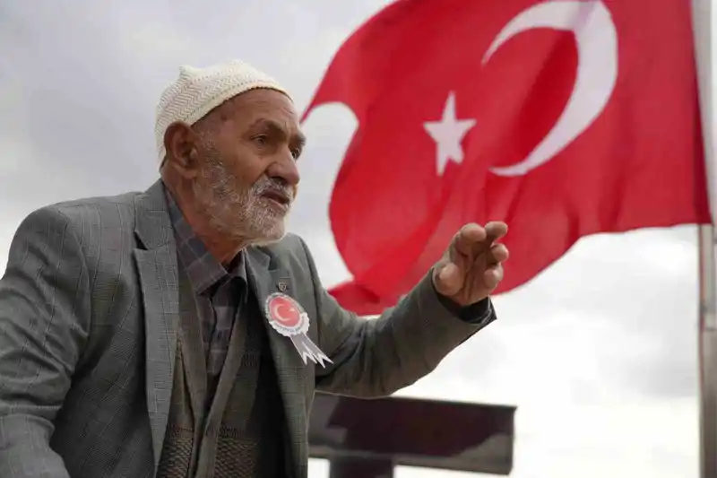 Yavi katliamının acısı 32 yıldır dinmiyor
