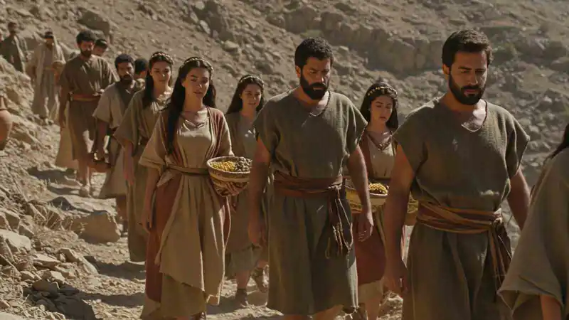 Midas Vadisi, yapay zekâ desteği ile yeniden canlandırıldı
