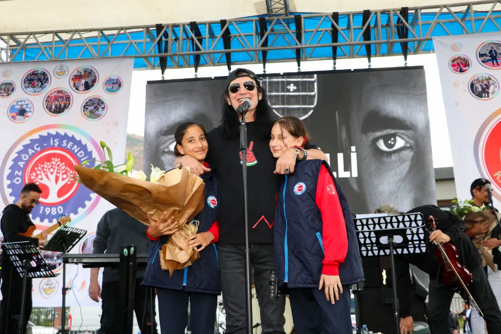 Murat Kekilli Kayseri