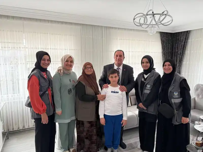 Sakarya Büyükşehir’den en 