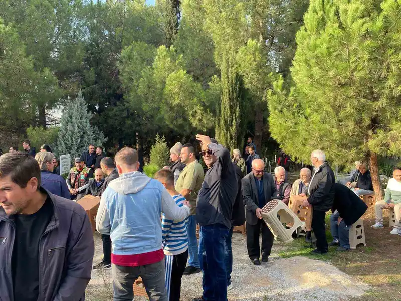 Çanakkale’deki kazada ağır yaralanan genç sürücü, 25 günlük yaşam mücadelesini kaybetti
