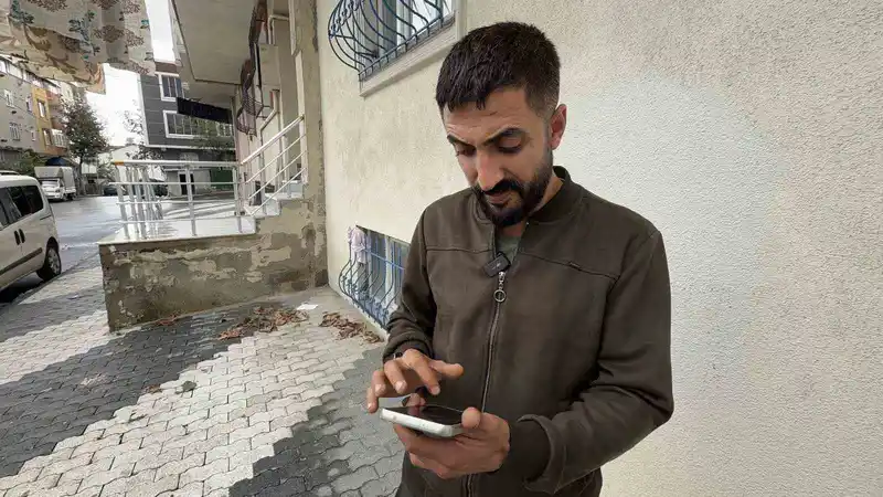 ⁠Arnavutköy’de ilginç hırsızlık iddiası
